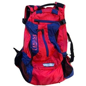 Camelbak Scudo Trail 16 Hydration Pack Bag 3L